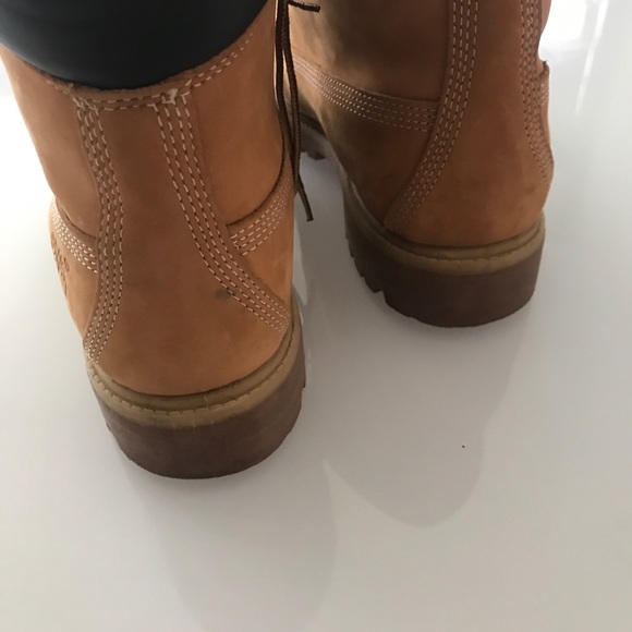 Men’s Timberland Boots - Picture 7 of 10